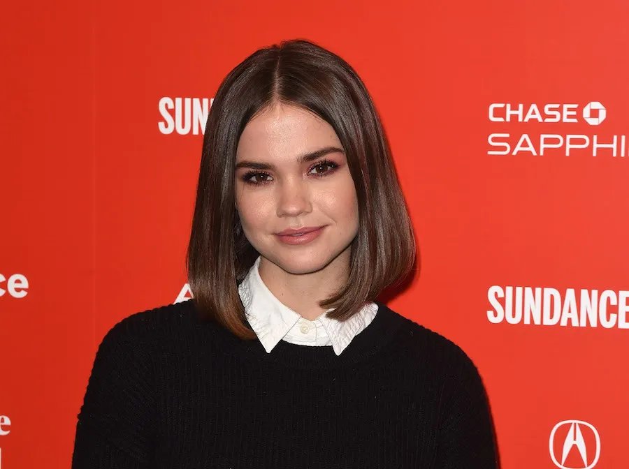 Maia Mitchell's Next Move After "The Fosters"!
