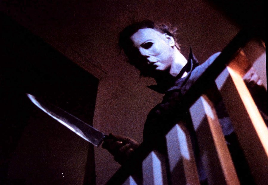 Original 'Halloween' Creator Hoping to Reboot the Series Himself!