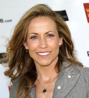Sheryl Crow's Mercedes goes under the hammer for 0,000