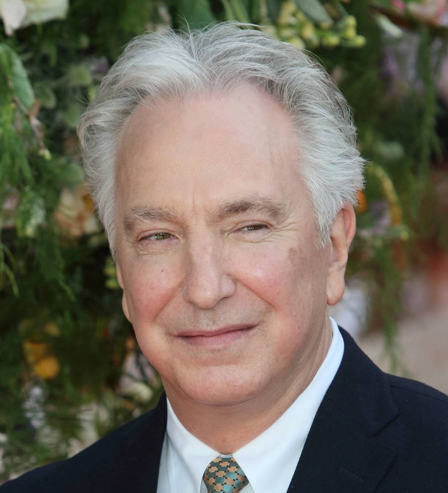 Daniel Radcliffe, Emma Watson and J.K. Rowling lead tributes to Alan Rickman