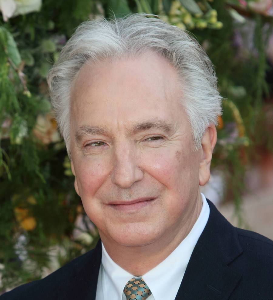 Daniel Radcliffe, Emma Watson and J.K. Rowling lead tributes to Alan Rickman