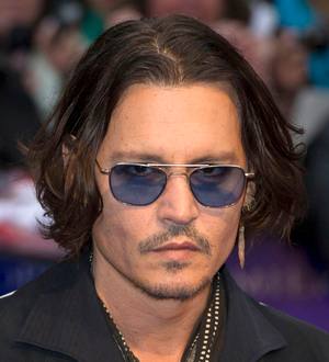Johnny Depp's The Lone Ranger prompts film location fight