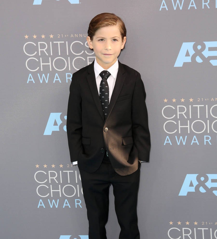 Jacob Tremblay to present at SAG Awards