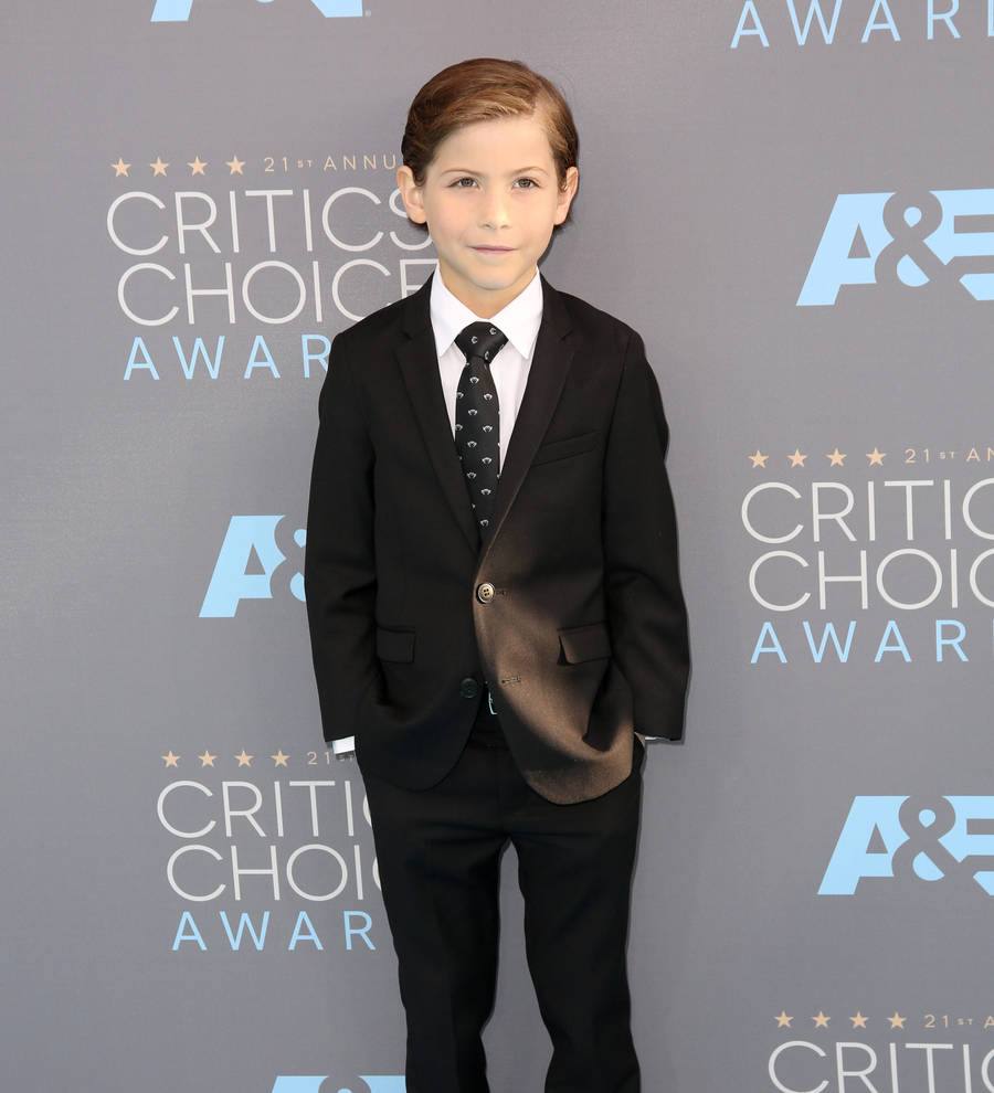 Jacob Tremblay to present at SAG Awards