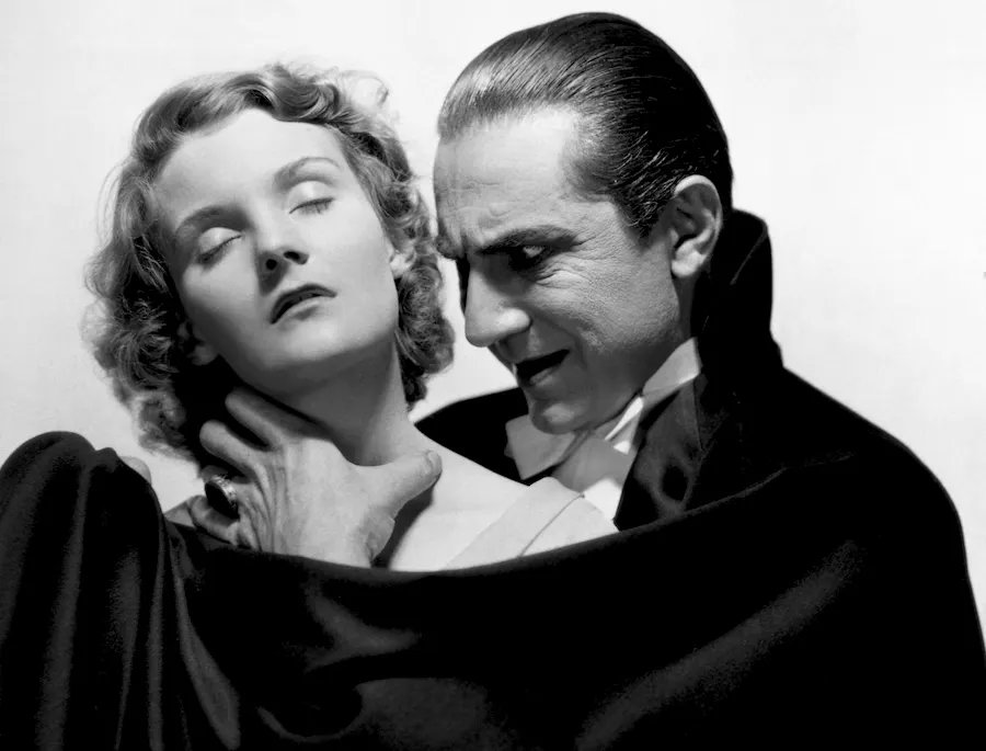 Bram Stoker’s 'Dracula' Continues to Influence The Horror-Fantasy Genre More Than a Century Later!