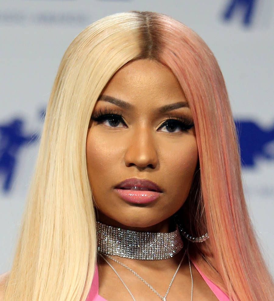 Rape allegations against Nicki Minaj's brother were 'part of extortion plot'