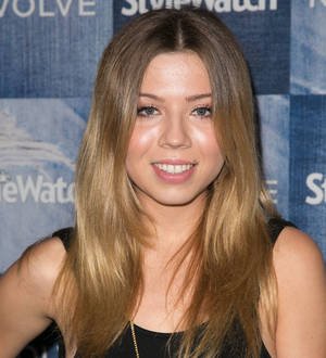Jennette McCurdy: 'Ariana Grande and I never fell out'