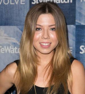 Jennette McCurdy: 'Ariana Grande and I never fell out'