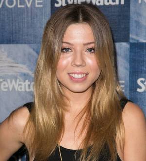 Jennette McCurdy: 'Ariana Grande and I never fell out'