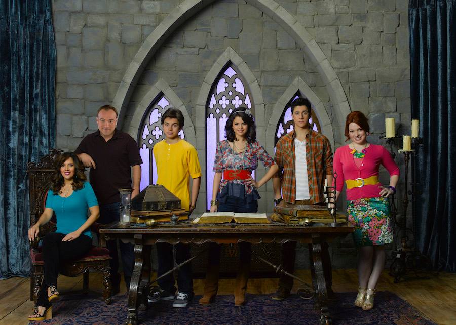 Everything We Know So Far About The "Wizards of Waverly Place" Reboot!