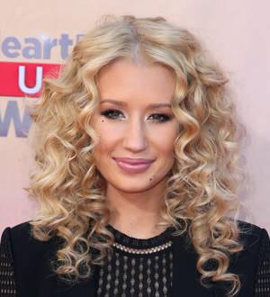Iggy Azalea releasing coffee table picture book