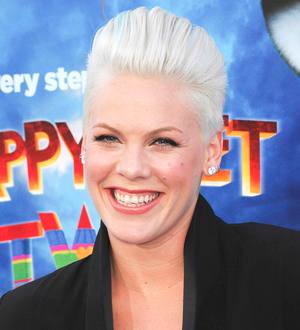 Pink pays for puppy surgery