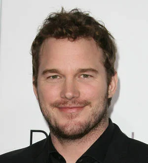Chris Pratt: 'Jurassic Park is my Star Wars'