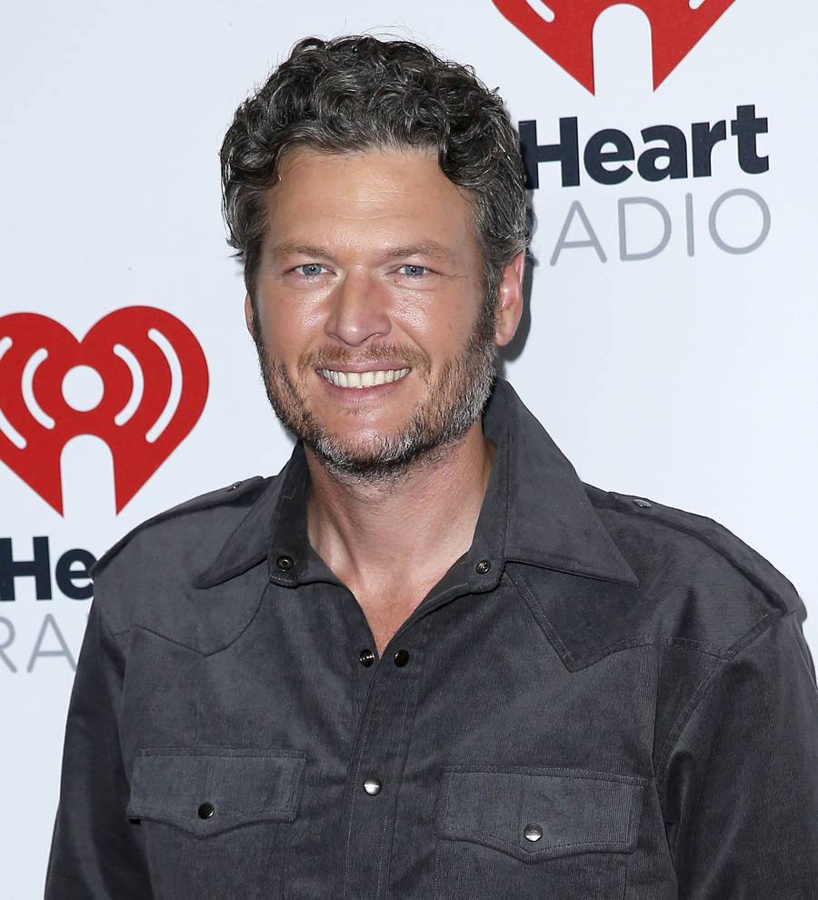 Blake Shelton opens up about Miranda Lambert divorce