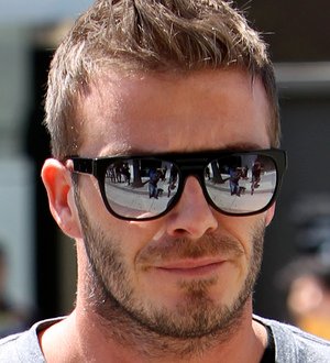 David Beckham to Sue Over 'cheating' Claim