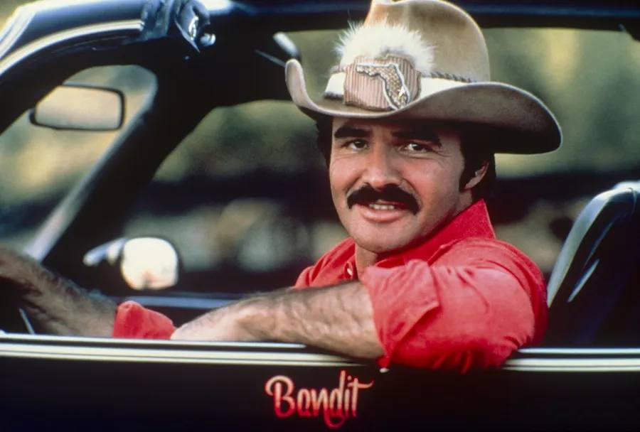 Hollywood Remembers the Legendary Burt Reynolds
