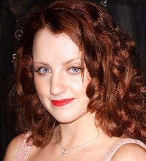J.k. Rowling Helped Evanna Lynch Beat Anorexia