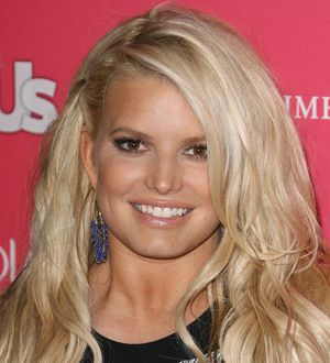 Jessica Simpson will find out baby's gender on Monday