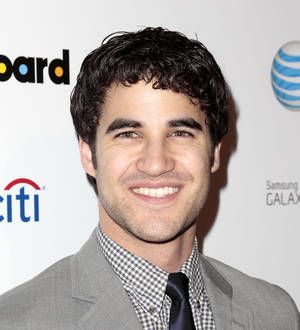 Glee star Darren Criss to preview debut album on first tour