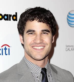 Glee star Darren Criss to preview debut album on first tour