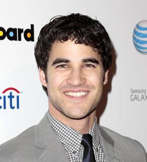 Glee star Darren Criss to preview debut album on first tour