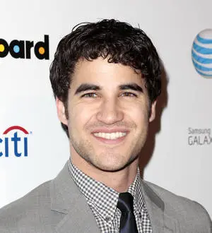 Glee star Darren Criss to preview debut album on first tour