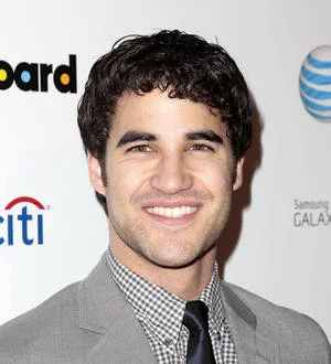 Glee star Darren Criss to preview debut album on first tour