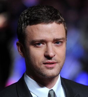 Justin Timberlake and Hank Williams, Jr. talk duet