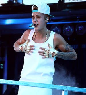 Justin Bieber releasing new song each week until December