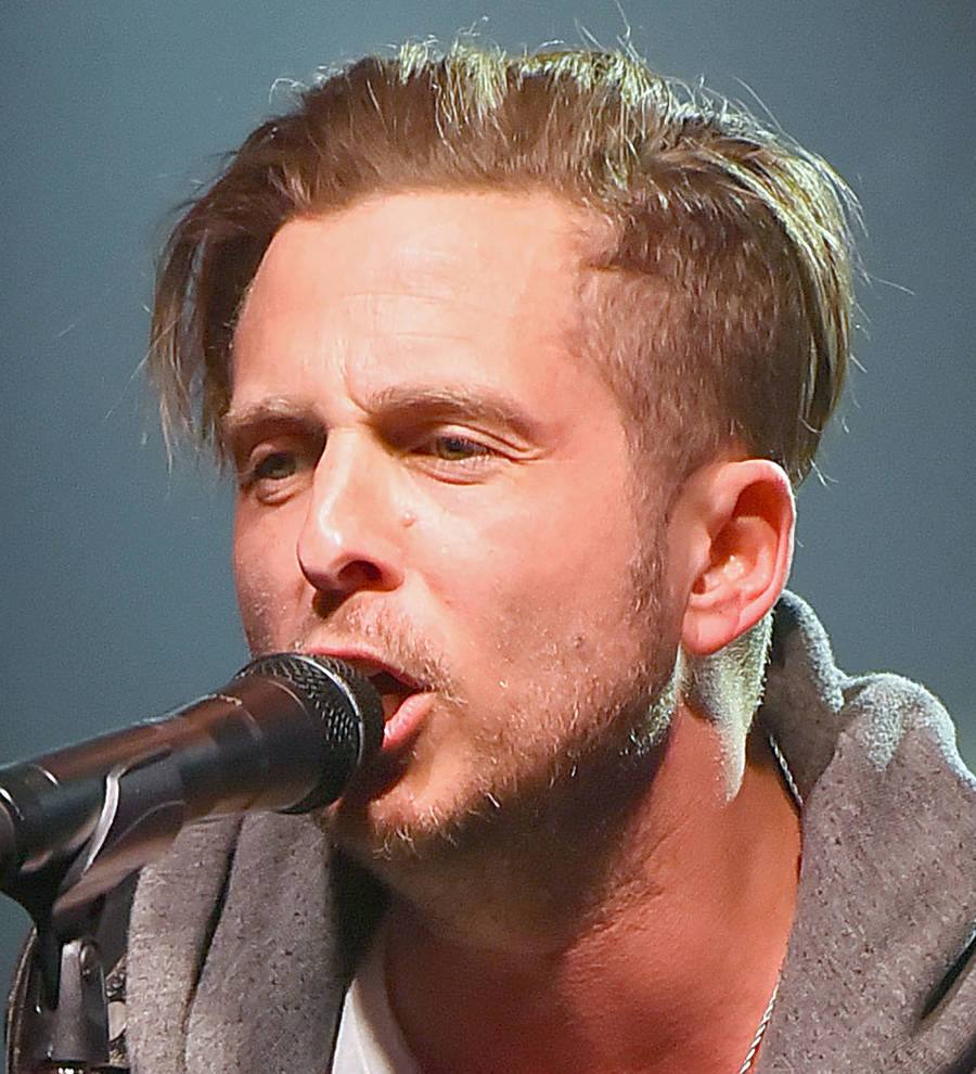 Ryan Tedder was on verge of breakdown after new album release