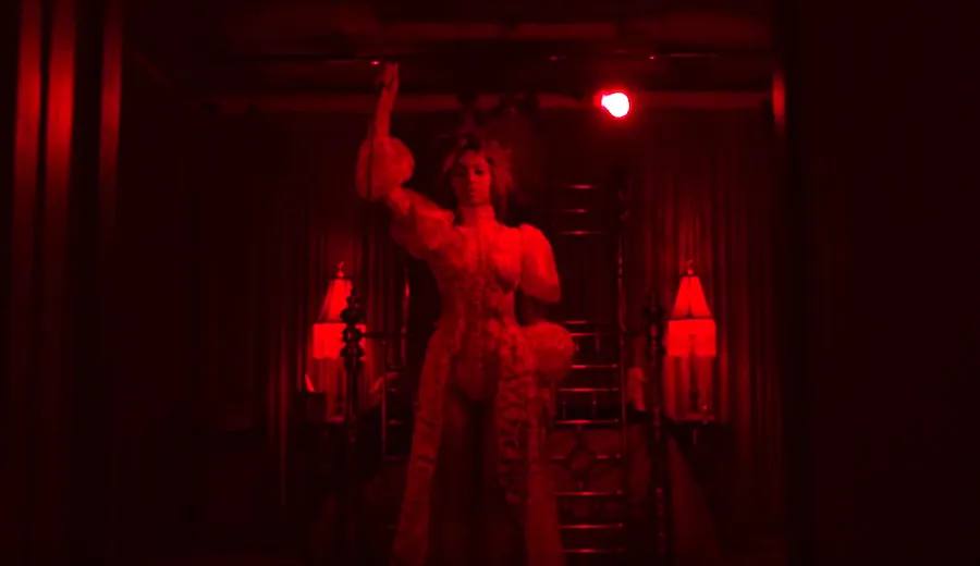 TRACK BY TRACK: Beyoncé's 'Lemonade'
