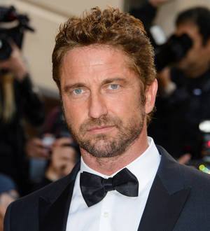 Gerard Butler sparks rumors of new romance