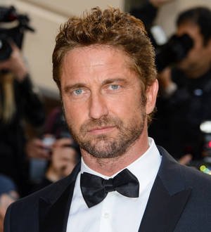 Gerard Butler sparks rumors of new romance