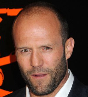 Jason Statham suffered twisted back preparing for Killer Elite