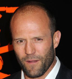 Jason Statham suffered twisted back preparing for Killer Elite