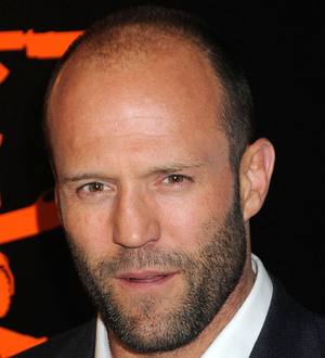 Jason Statham suffered twisted back preparing for Killer Elite