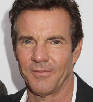 Dennis Quaid's divorce dismissed