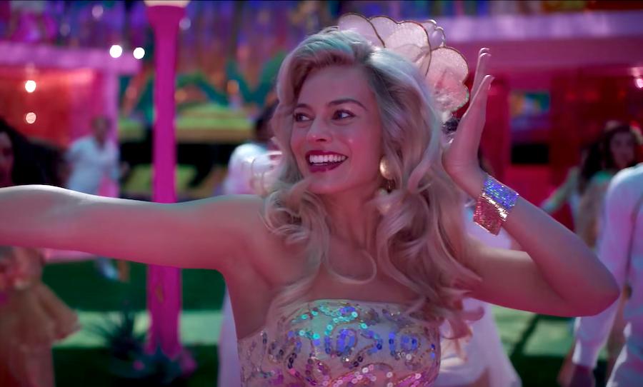 5 Times The 'Barbie' Press Team Went Hard!