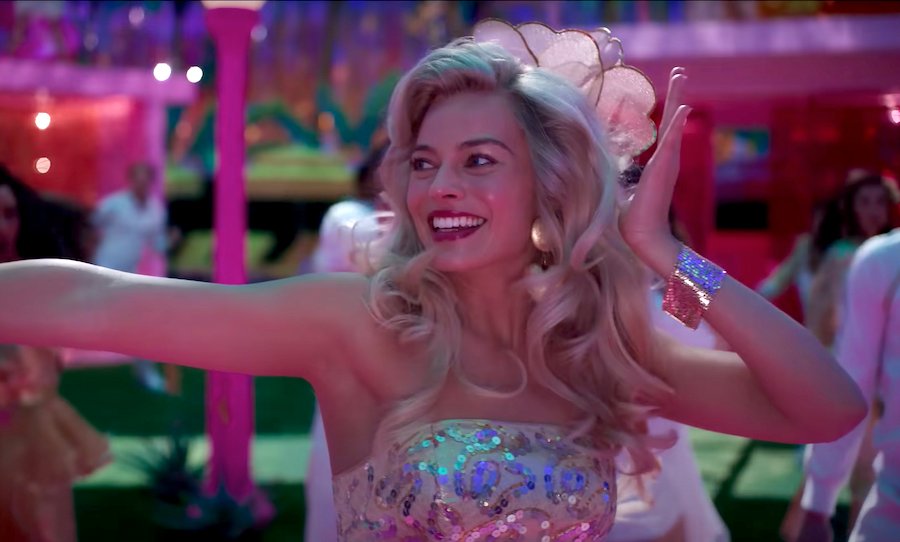 5 Times The 'Barbie' Press Team Went Hard!