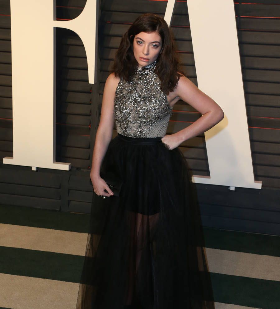 Lorde's long-time collaborator not producing her new record