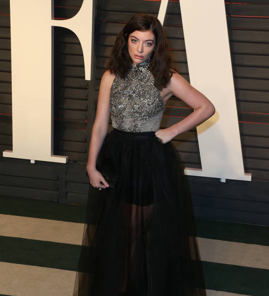 Lorde's long-time collaborator not producing her new record