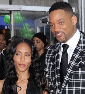 Will Smith and wife make charity trip to Ethiopia