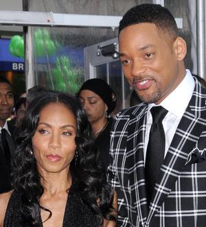 Will Smith and wife make charity trip to Ethiopia
