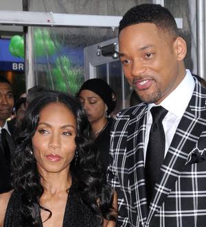 Will Smith and wife make charity trip to Ethiopia