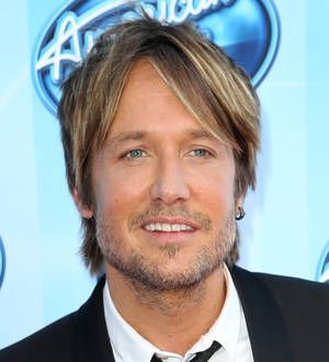 Keith Urban was in rehab when he won first CMA Male Vocalist prize