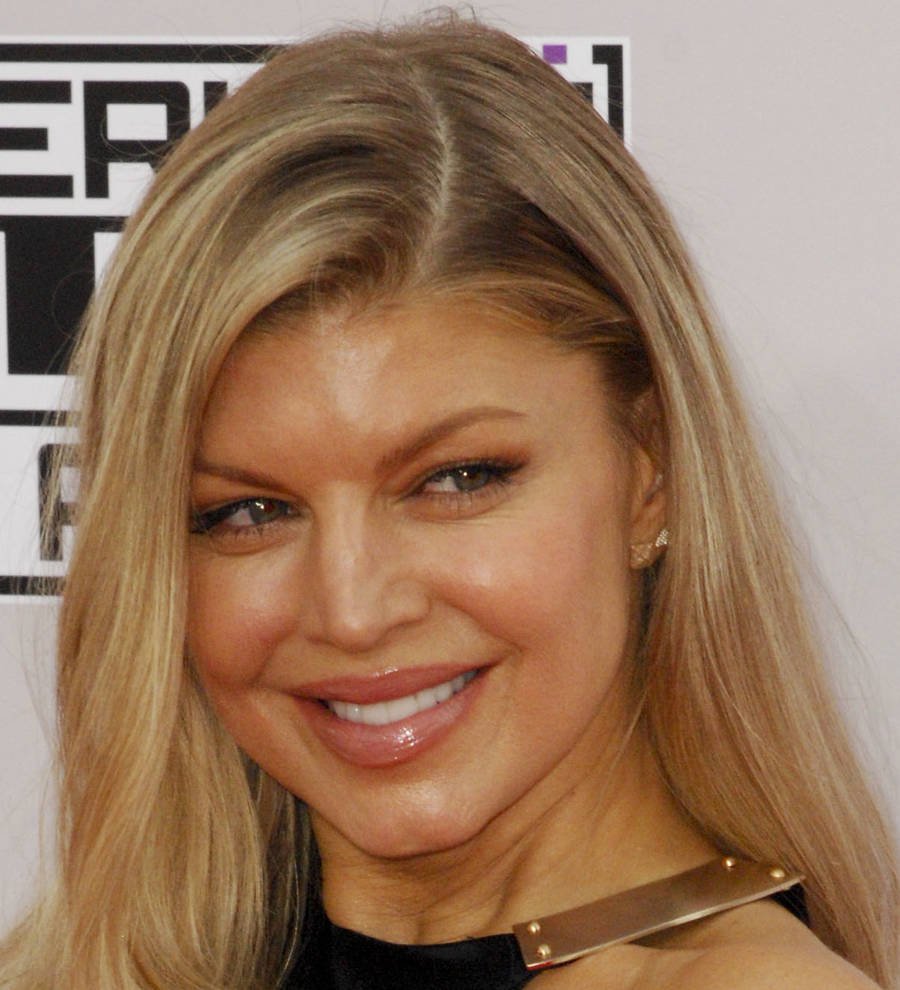 Fergie: 'New album is not all about my marriage break-up'