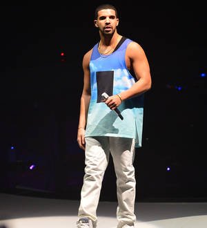Drake wraps London shows with star-studded gig