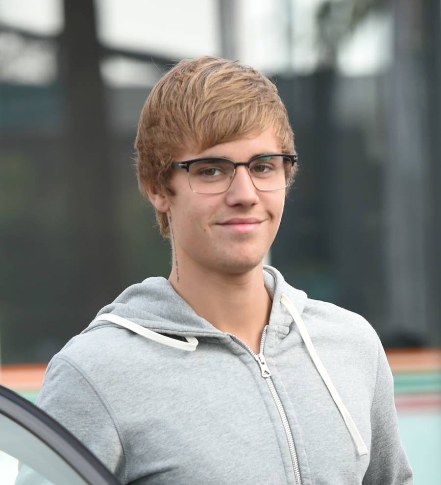 Justin Bieber returns to Instagram after months-long break