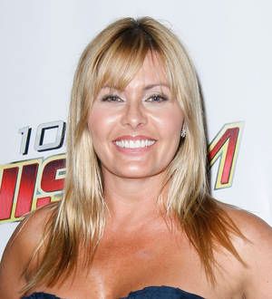 Stars sign up for U.S. diving show Splash