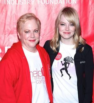 Stars get running for charity